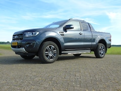 Ford Ranger - 2.0 EcoBlue Wildtrak Supercab