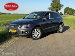 Audi Q5 - 2.0 TFSI quattro Automaat Youngtimer 100% onderhouden