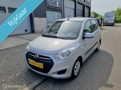 Hyundai i10 - 1.0 i-Drive Cool, AIRCO