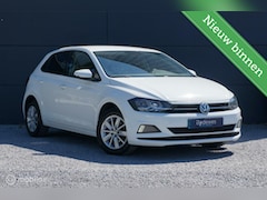Volkswagen Polo - 1.0 TSI Comfortline Business Android/Apple