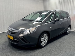 Opel Zafira Tourer - 1.4 Cosmo | Navi | Xenon | Cruise | Trekhaak |