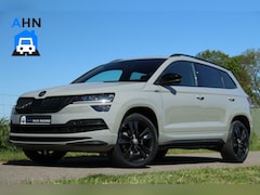 Skoda Karoq - 1.5 TSI / 150 PK / DSG / Sportline / Black Edition / Virtual Cockpit / Camera / ACC / Cant