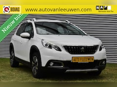 Peugeot 2008 - 1.2 PureTech Allure NAVI/CAMERA/PDC/ETC