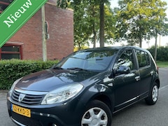 Dacia Sandero - 1.2 Lauréate Airco-ELEK PAKKET
