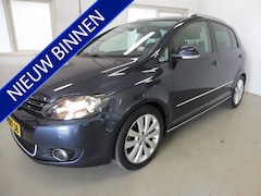 Volkswagen Golf Plus - 1.4 TSI Highline Trekhaak | Navi | Cruise | LMV 17" | Climatronic | Géén afleverkosten