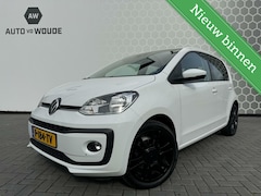 Volkswagen Up! - 1.0 BMT move up Camera PDC Stoelverwarming