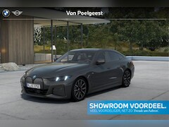 BMW i4 - eDrive35 M Sport Edition M Sportpakket Pro | Showroomvoordeel
