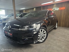 Volkswagen Golf - 1.5 TSI Highline Business R / R line / ACC