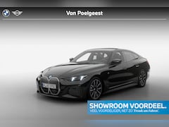 BMW i4 - eDrive35 M Sport Edition | Elektrisch glazen schuif-/kanteldak | Extra getinte ruiten | Sh