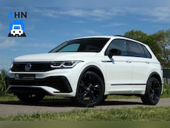 Volkswagen Tiguan - 1.5 TSI / 2x R-Line / Black Style / Virtual Cockpit / Matrix LED / 19"