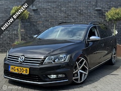Volkswagen Passat Variant - 1.4 TSI Highline BlueMotion -KW- *INRUIL MOGELIJK
