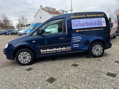 Volkswagen Caddy - 1.9TDI, 77kw/105pk, AIRCO, 1-2005