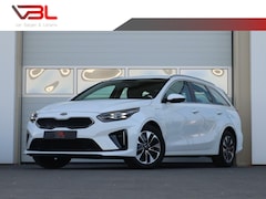 Kia Cee'd Sportswagon - Ceed 1.6 GDI PHEV DynamicPlusLine | ACC |