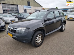 Dacia Duster - 1.6 Ambiance 77kw 6-Bak 4WD Airco Bj:2011 NAP
