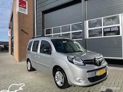 Renault Kangoo Family - automaat rolstoelauto 1.2 TCe