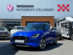 Suzuki Swift - 1.2 Style Smart Hybrid|Autom|Camera|Adapt Cruise|Navi|Carplay|Stoelverw