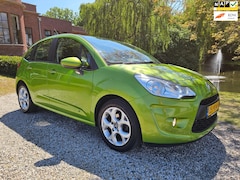 Citroën C3 - 1.4 VTi Ligne Business PANO/airco/CRUISE
