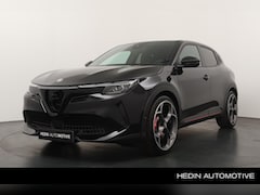 Alfa Romeo Junior - Elettrica Veloce 54 kWh