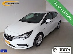 Opel Astra - 1.0 Turbo Business