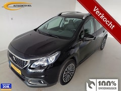 Peugeot 2008 - 1.2 Automaat Nav|Cruise C|Airco