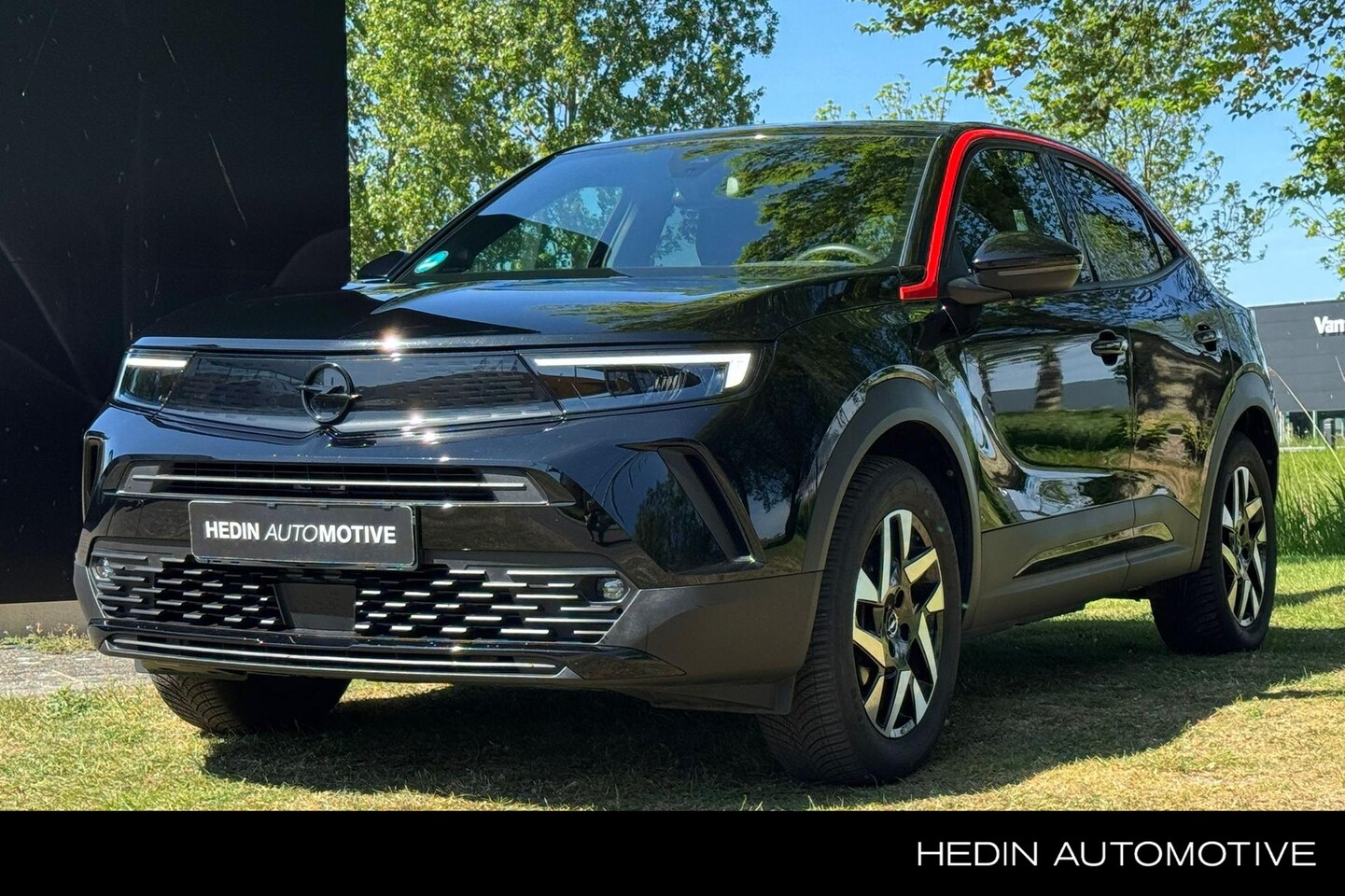Opel Mokka - GS 54 kWh | Climate Control | Camera | Parkeersensoren | Navigatie | Apple Carplay / Andro - AutoWereld.nl