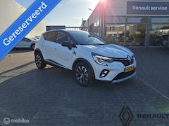 Renault Captur - Tce 140 EDC Techno