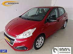 Peugeot 208 - 1.2 5DRS Airco