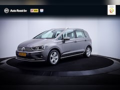 Volkswagen Golf Sportsvan - 1.2TSI DSG HIGHLINE NAVI | CRUISE | KEYLESS | CLIMA | PDC V+A | ELEK TREKHAAK | LMV