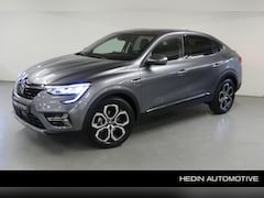 Renault Arkana - 1.6 E-Tech Hybrid 145 Techno | Easy Link Multimedia & Navigatie | LED Pure Vision | Camera