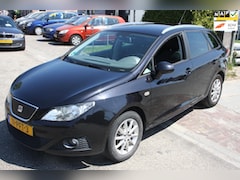 Seat Ibiza ST - 1.2 TDI Style Ecomotive airco, trekhaak, pdc