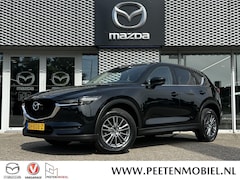 Mazda CX-5 - 2.0 SkyActiv-G 165 Skylease GT | DEALERONDERHOUDEN | STOELVERWARMING | KEYLESS |