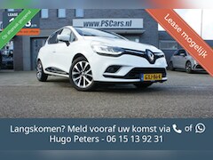 Renault Clio - 0.9 TCe Bluetooth|Cruise|Clima|Navigatie|Velgen
