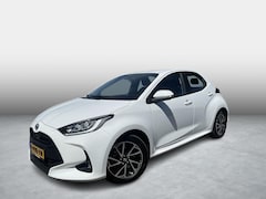 Toyota Yaris - 1.5 Hybrid Dynamic