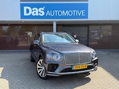 Bentley Bentayga - 4.0 V8