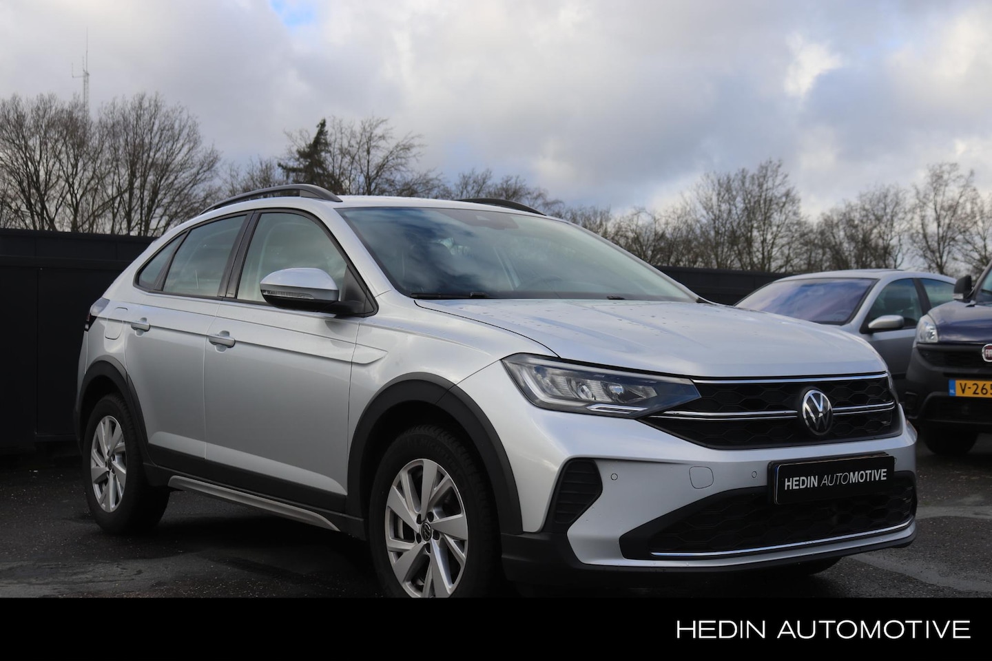 Volkswagen Taigo - 1.0 TSI Life | Camera | Navigatie | Adaptive Cruise Control | - AutoWereld.nl