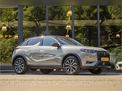 DS 3 - 3 1.2 PureTech Performance Line