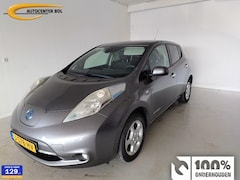 Nissan LEAF - Acenta 24 kWh