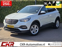 Opel Grandland X - 1.5 Cdti / Automaat / Trekhaak / Nap