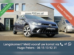 Volkswagen Polo - 1.0 TSI DSG 3x R-Line Acc|Camera|CarPlay|Virtual