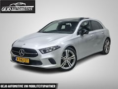 Mercedes-Benz A-klasse - 250 4MATIC Premium Plus I PANO I LED I WIDESCREEN