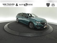 Peugeot 308 SW - PureTech 130 EAT8 Active Pack | Apple Carplay | Parkeersensoren | Navigatie