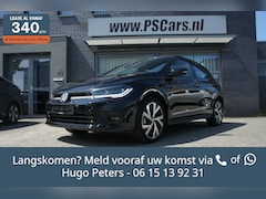 Volkswagen Polo - 1.0 TSI 3x R-Line Acc|Camera|CarPlay|IQ_Light