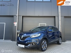 Renault Kadjar - 1.2 TCe Bose Keyless | Led | Camera