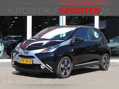 Toyota Aygo - 1.0 VVT-i x-clusiv//Camera//ECC