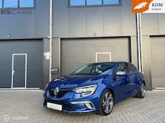 Renault Mégane - 1.6 TCe GT 205pk Led | Grote Navi | Keyles