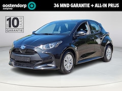 Toyota Yaris - 1.5 Hybrid Active | Apple CarPlay | Navigatie | Rijklaarprijs incl. garantie |