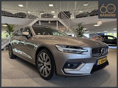 Volvo V60 - 2.0 B3 Inscription, NL auto, Pano, Pilot Assist, H&K audio, Camera
