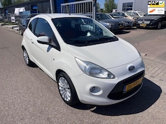 Ford Ka - 1.2 Titanium