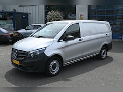 Mercedes-Benz Vito - 116 CDI L2 Audio Navigatie met camera, Stoelverwarming