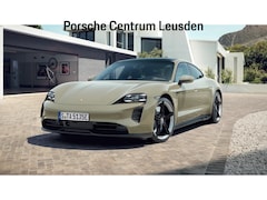 Porsche Taycan - GTS